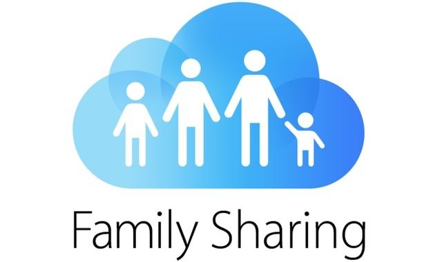 ¿Qué es el uso compartido de la familia Apple? Una explicación detallada