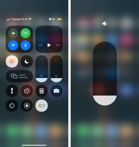 Nuevos ajustes del iOS 13 que cambian el aspecto y la sensación de tu iPhone