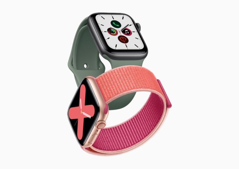 Rumor: watchOS 7 To Ditch Watch Series 2 As Apple Plans Apple Watch With Touch ID
