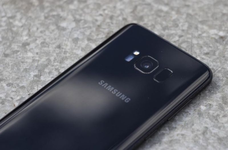 Samsung se prepara para copiar las características del iPhone X con el Galaxy S9
