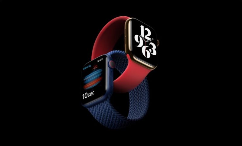 Se lanzó la actualización de watchOS 7.0.2 para solucionar el problema de drenaje de la batería Se lanzó la actualización de watchOS 7.0.2 para solucionar el problema de drenaje de la batería