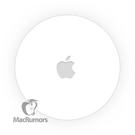 Se revelan nuevas imágenes y detalles sobre el próximo dispositivo de etiquetado de Apple