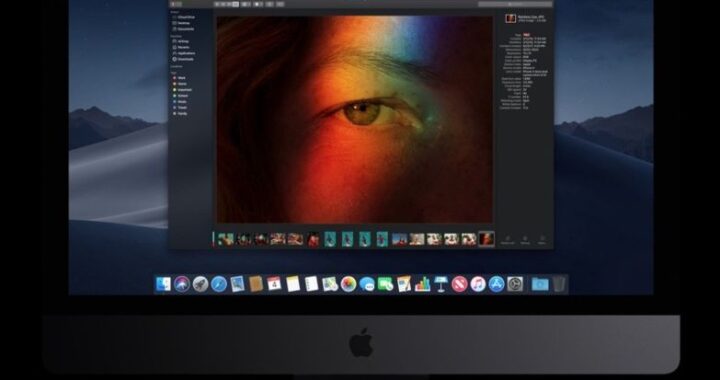 Segundo desarrollador Betas Para macOS Mojave, watchOS 5 y tvOS 12 Lanzamiento