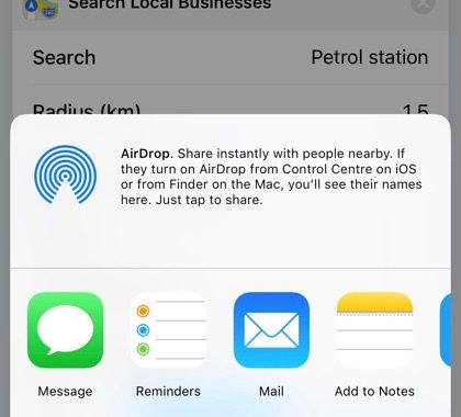 Cómo compartir un atajo de Siri personalizado con otros