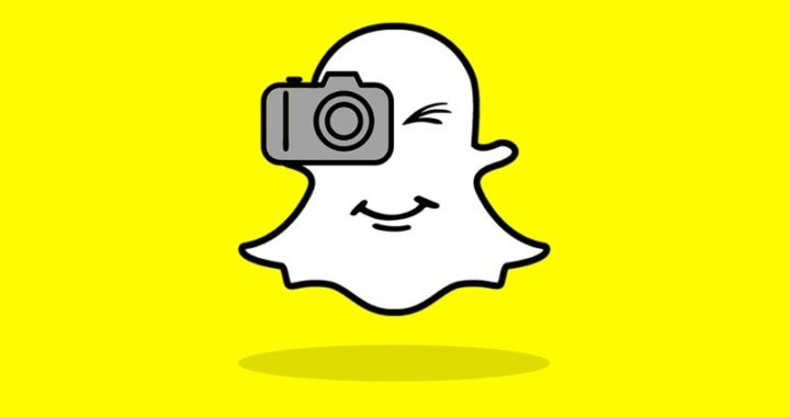 Snapchat avisa a los usuarios cuando sus instantáneas se graban en pantalla en iOS