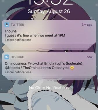 StackXI Tweak lleva las notificaciones agrupadas de iOS 12 a iOS 11