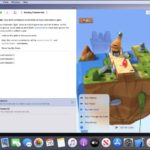 Swift Playgrounds ya está disponible en el Mac