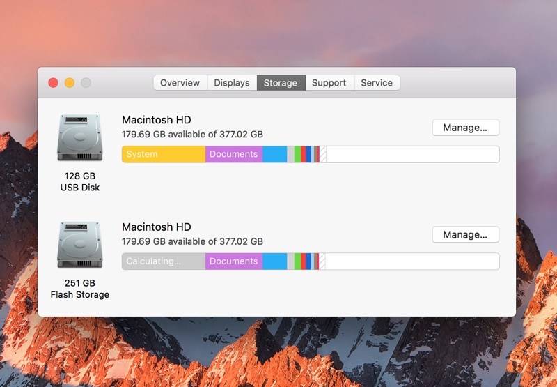 TarDisk duplica la memoria de tu MacBook con un solo clic[eliminación]