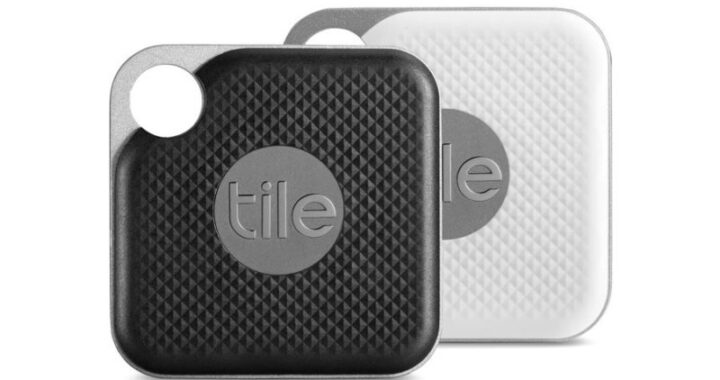 Tile Anuncia Nuevos Productos Con Baterías Reemplazables Y Más Gama