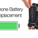 Todo lo que necesitas saber sobre el reemplazo de la batería del iPhone