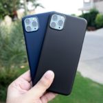Totallee Thin Cases ofrecen la mejor protección para el iPhone 11 Pro (Revisión)