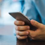 Trabajo móvil: cómo están en peligro sus datos