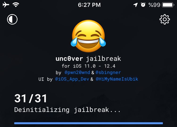 Un error sin precedentes de Apple resultó en el lanzamiento de iOS 12.4 Jailbreak