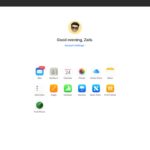 Un vistazo a los próximos cambios de diseño de iCloud.com y a la nueva aplicación de recordatorios