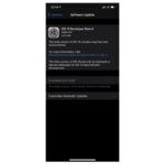 Cómo cancelar la suscripción al Apple TV+ antes de cobrar