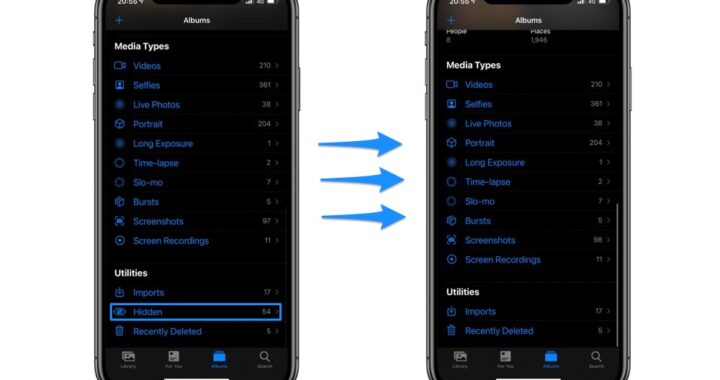 Cómo cambiar los iconos de la aplicación en la pantalla de inicio de iOS 14 mediante atajos (Guía)