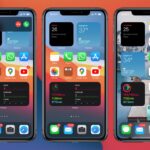 Aplicaciones de terceros que ofrecen widgets de iOS 14 ahora mismo
