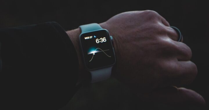 Apple Watch Series 8 podría obtener la función de medición de temperatura corporal
