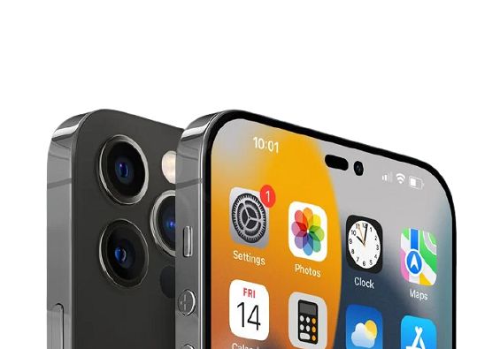 La línea de iPhone 14 contará con cámara frontal con enfoque automático y apertura F/1.9