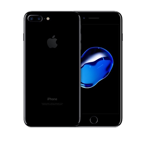 iPhone 7 Recovery mode