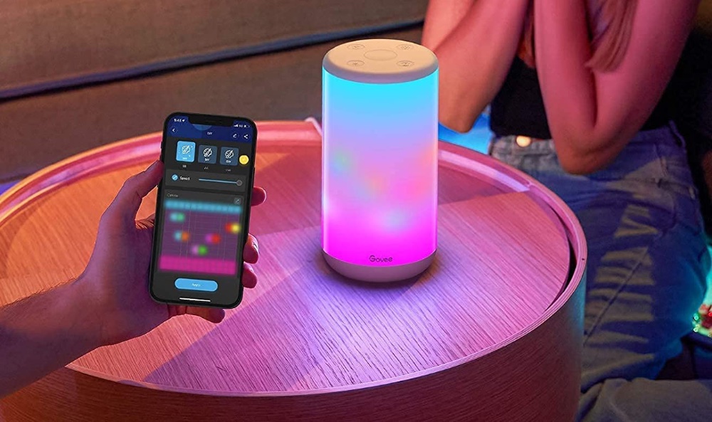 Las mejores lámparas de mesa inteligentes controladas por el iPhone
