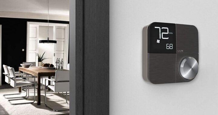 Los mejores termostatos controlados por HomeKit para comprar en 2021