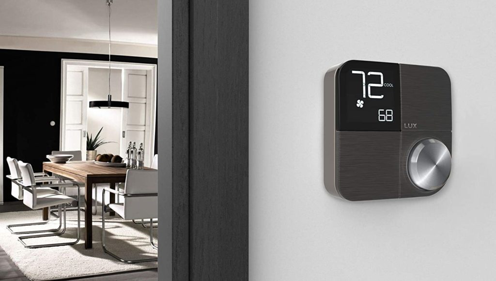 Los mejores termostatos controlados por HomeKit para comprar en 2021
