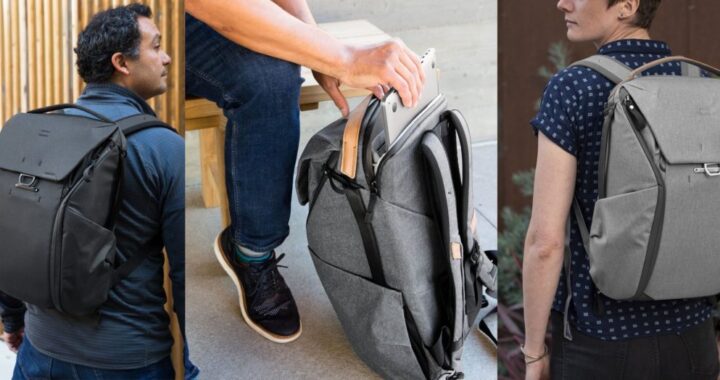 10 mejores mochilas para MacBook, iPad y accesorios