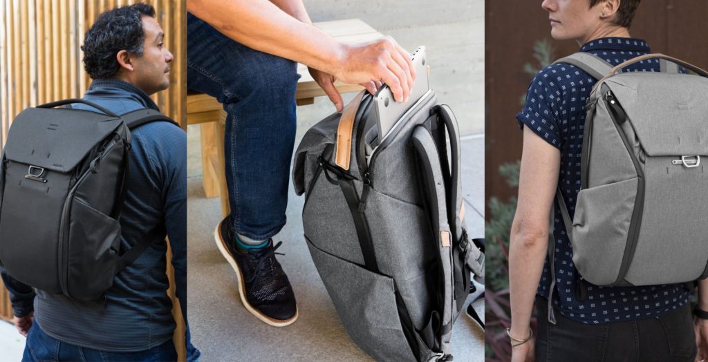 10 mejores mochilas para MacBook, iPad y accesorios