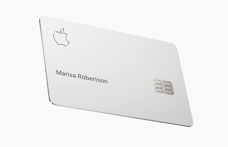 Esto es todo lo que sabemos de la tarjeta de Apple hasta ahora