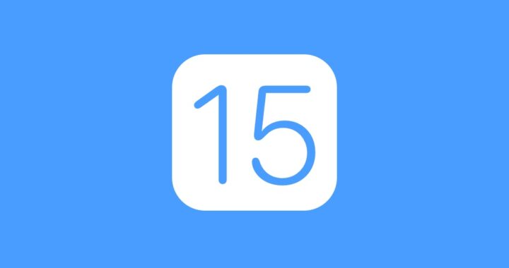 Cómo prepararse para iOS 15 Beta en el iPhone o el iPad