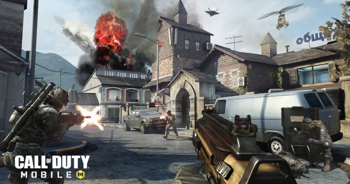 Guía de armas de Call of Duty Mobile - Las mejores armas en CoD Mobile