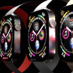 Se rumorea que el Apple Watch Series 7 vendrá con un diseño de borde plano