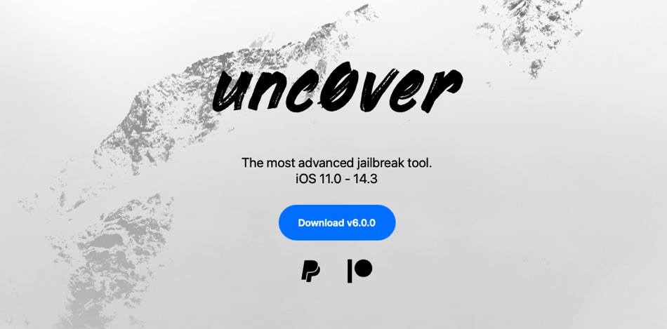 Cómo hacer Jailbreak a iOS 14.3 con unc0ver en iPhone 12 o inferior