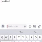 SecretShot Tweak te permite bloquear las notificaciones de capturas de pantalla de Snapchat