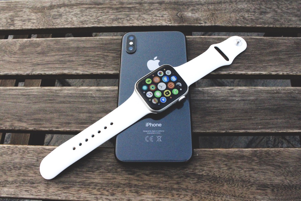Cómo desbloquear el iPhone con el reloj de Apple cuando se usa una máscara facial