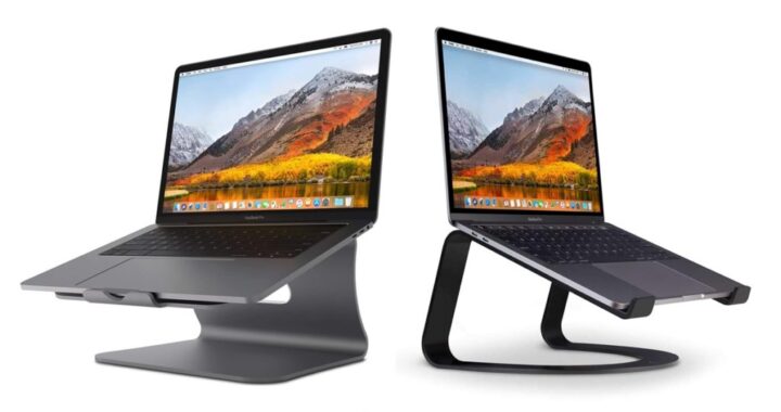 Los mejores soportes de MacBook para comprar en 2021
