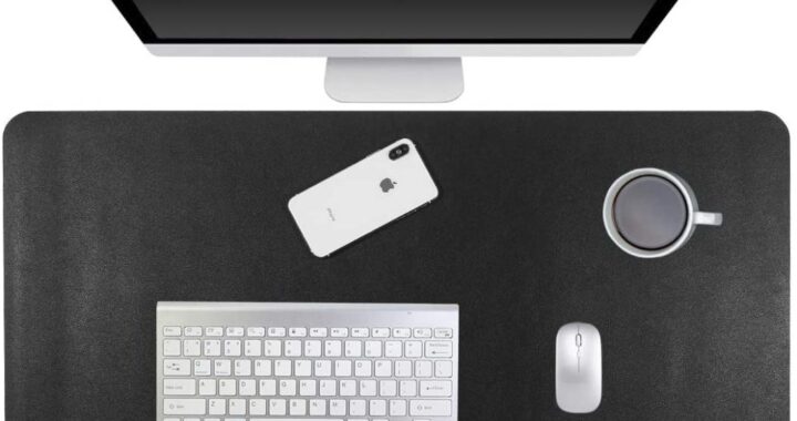 Las mejores almohadillas de escritorio para Mac en 2021