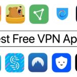 Las 10 mejores aplicaciones VPN gratuitas para iPhone que puede usar sin suscripción