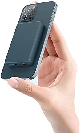 Alternativas más baratas al paquete de baterías MagSafe de Apple para iPhone 13