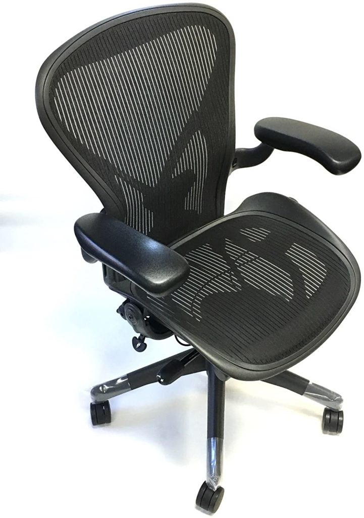Las mejores sillas de oficina ergonómicas para la configuración de su Mac