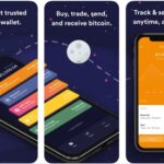 Las 6 mejores aplicaciones de billetera Bitcoin para iPhone para 2022