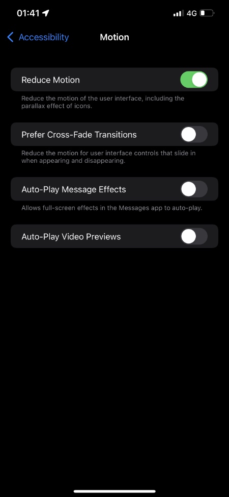Cómo hacer que el iPhone sea más rápido en iOS 15 con estos consejos