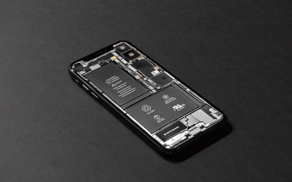 Cómo aumentar la vida útil de la batería del iPhone