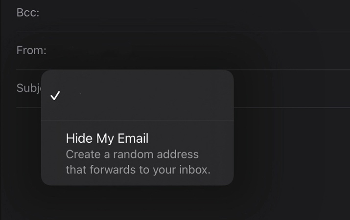 Estas son las novedades de iOS 15.2 Beta 2: contacto heredado, ocultar mi correo electrónico, etiquetas aéreas y más