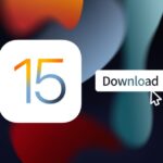 iOS 15 y iPadOS 15 lanzados, obtenga enlaces de descarga directa aquí