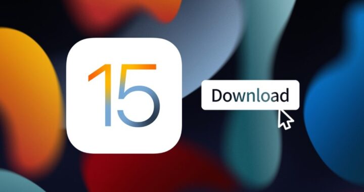 iOS 15 y iPadOS 15 lanzados, obtenga enlaces de descarga directa aquí
