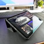 Pitaka MagEZ Case 2 y MagEZ Folio Case para iPad Air 2020 - Revisión