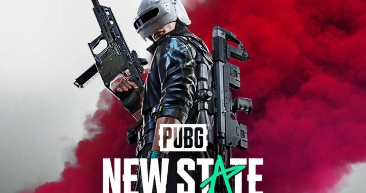PUBG: el juego Battle Royale de NEW STATE llega a la App Store