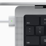 Apple anuncia MacBook Pros de 14 y 16 pulgadas con chips M1 Pro y M1 Max